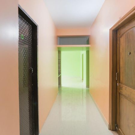 Hotel O Magnum Balianta Εξωτερικό φωτογραφία