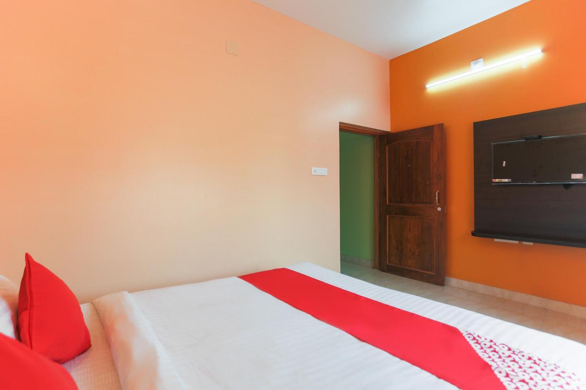 Hotel O Magnum Balianta Εξωτερικό φωτογραφία
