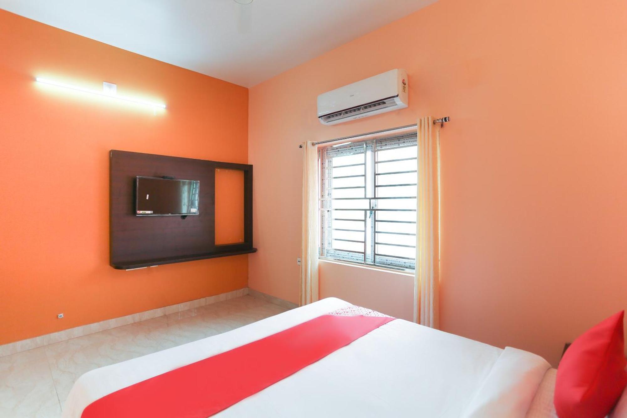 Hotel O Magnum Balianta Εξωτερικό φωτογραφία