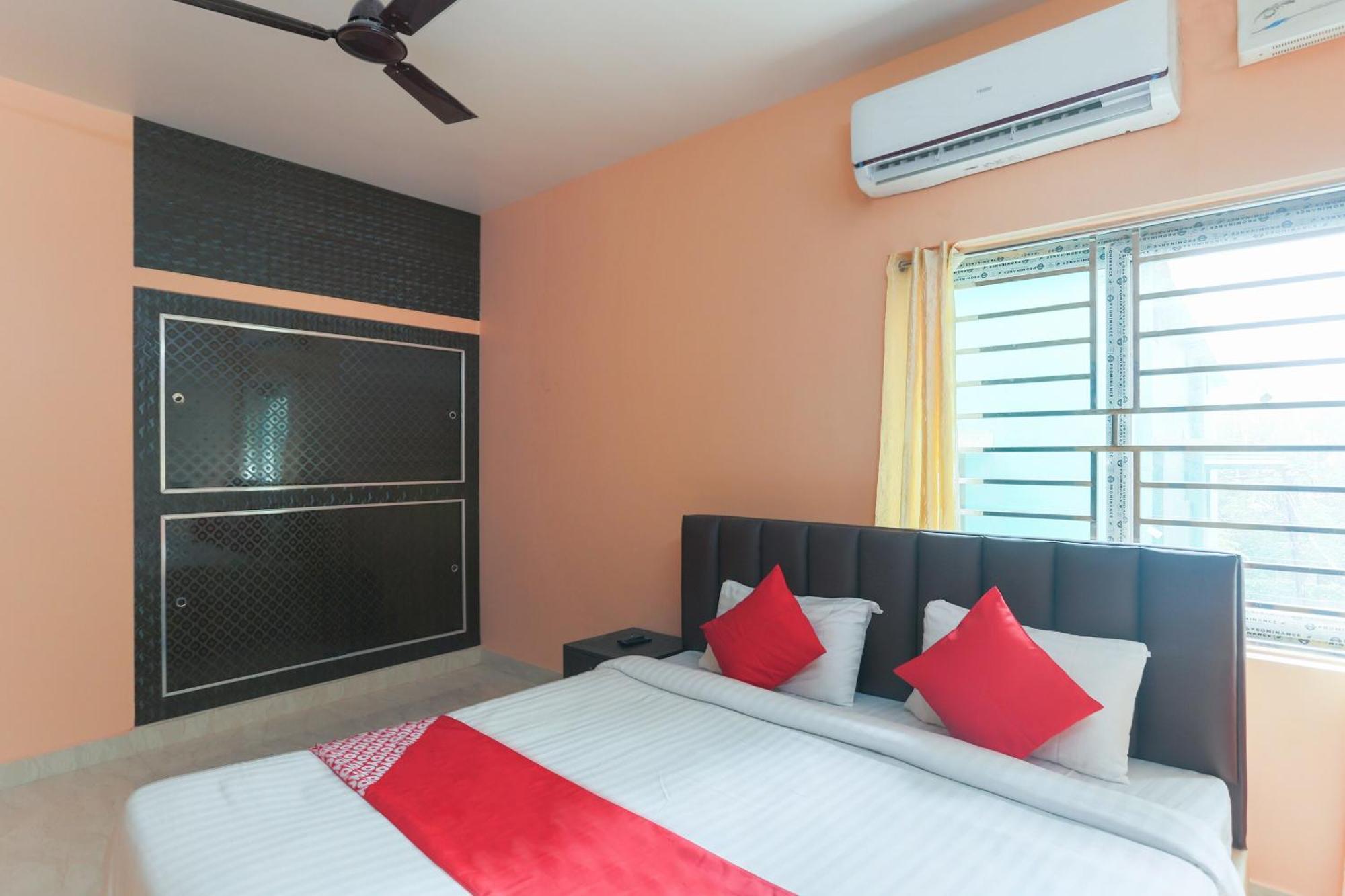 Hotel O Magnum Balianta Εξωτερικό φωτογραφία