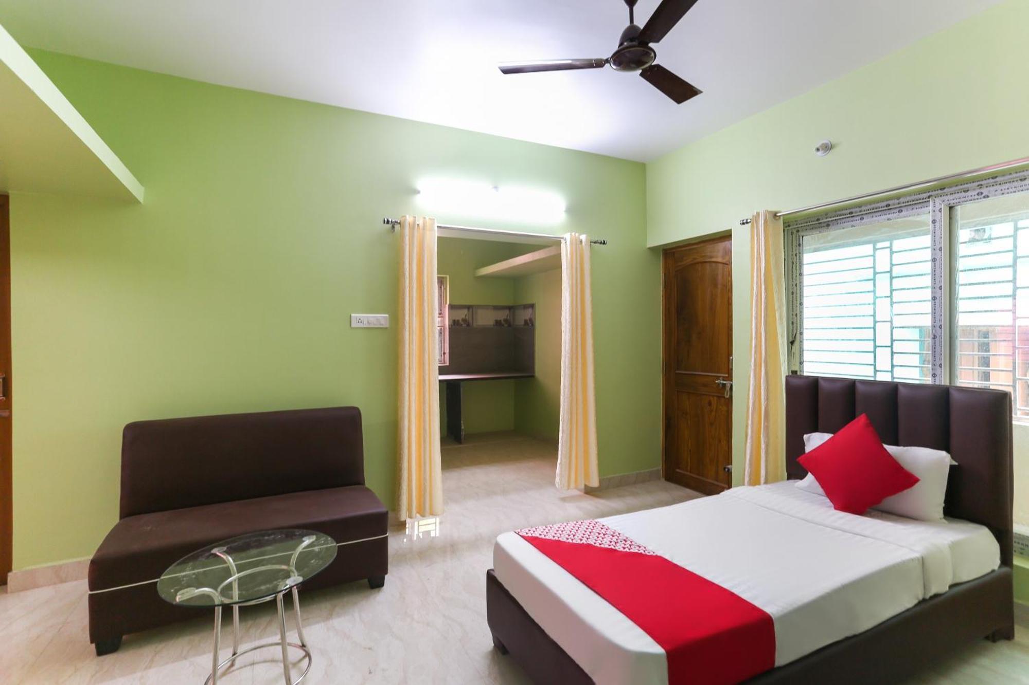Hotel O Magnum Balianta Εξωτερικό φωτογραφία