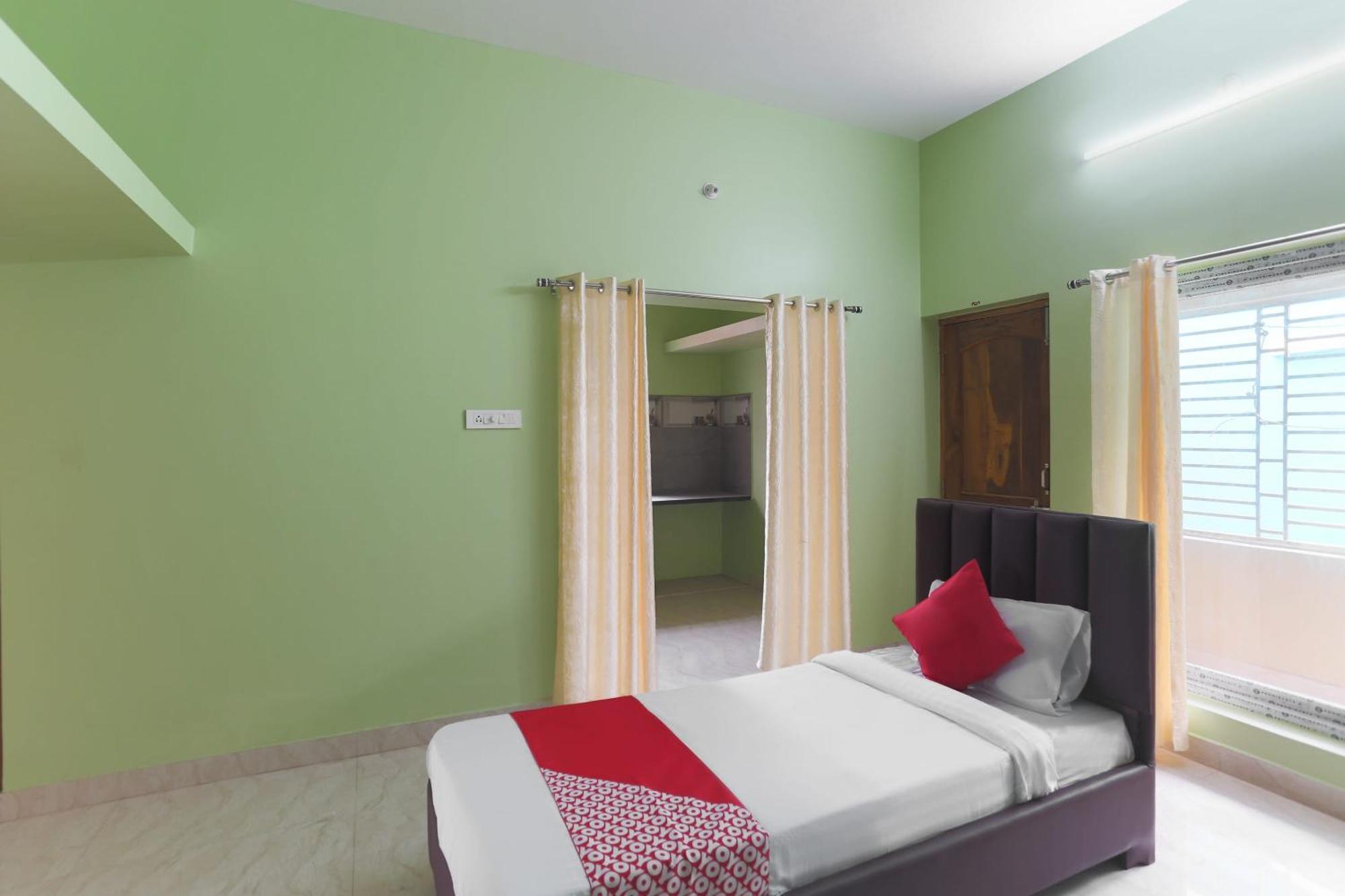 Hotel O Magnum Balianta Εξωτερικό φωτογραφία