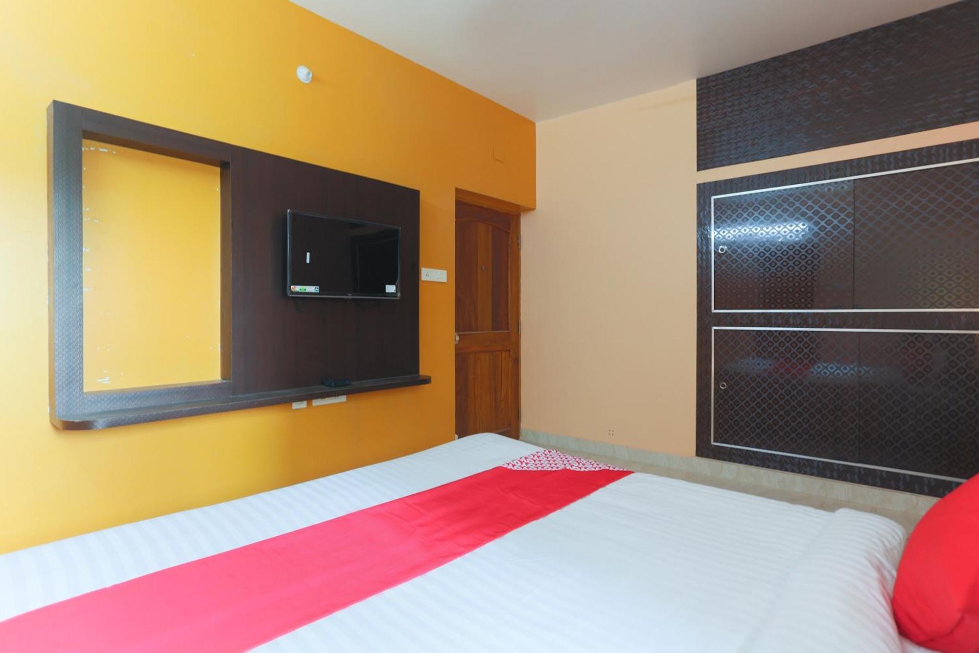 Hotel O Magnum Balianta Εξωτερικό φωτογραφία