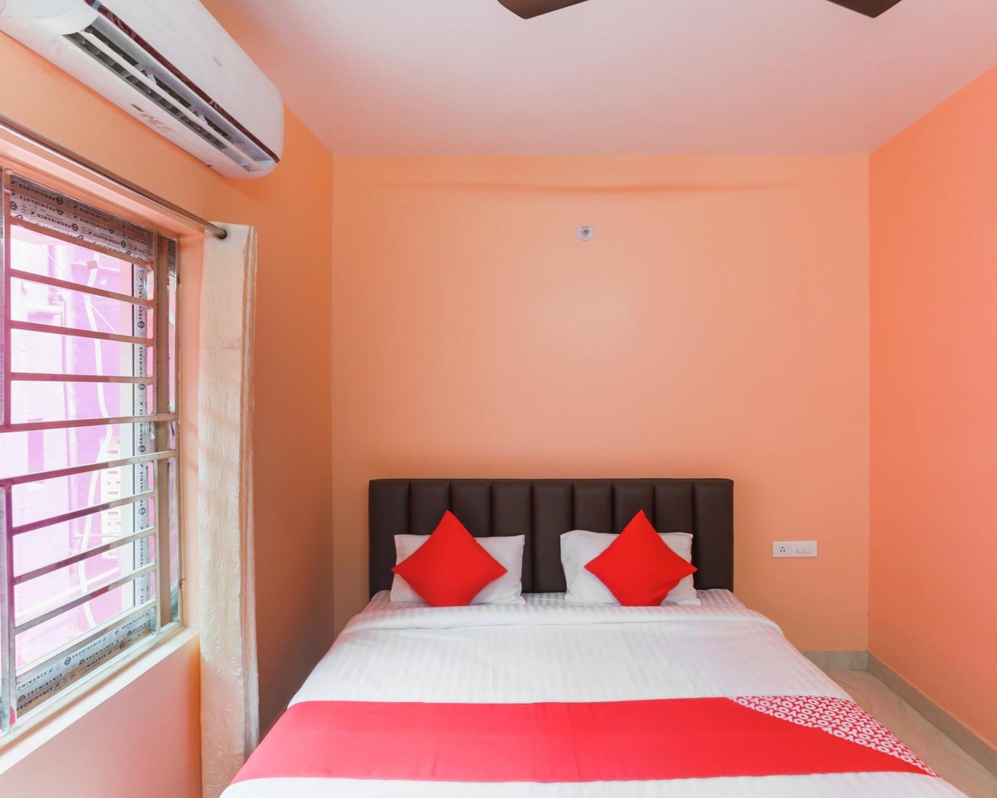 Hotel O Magnum Balianta Εξωτερικό φωτογραφία