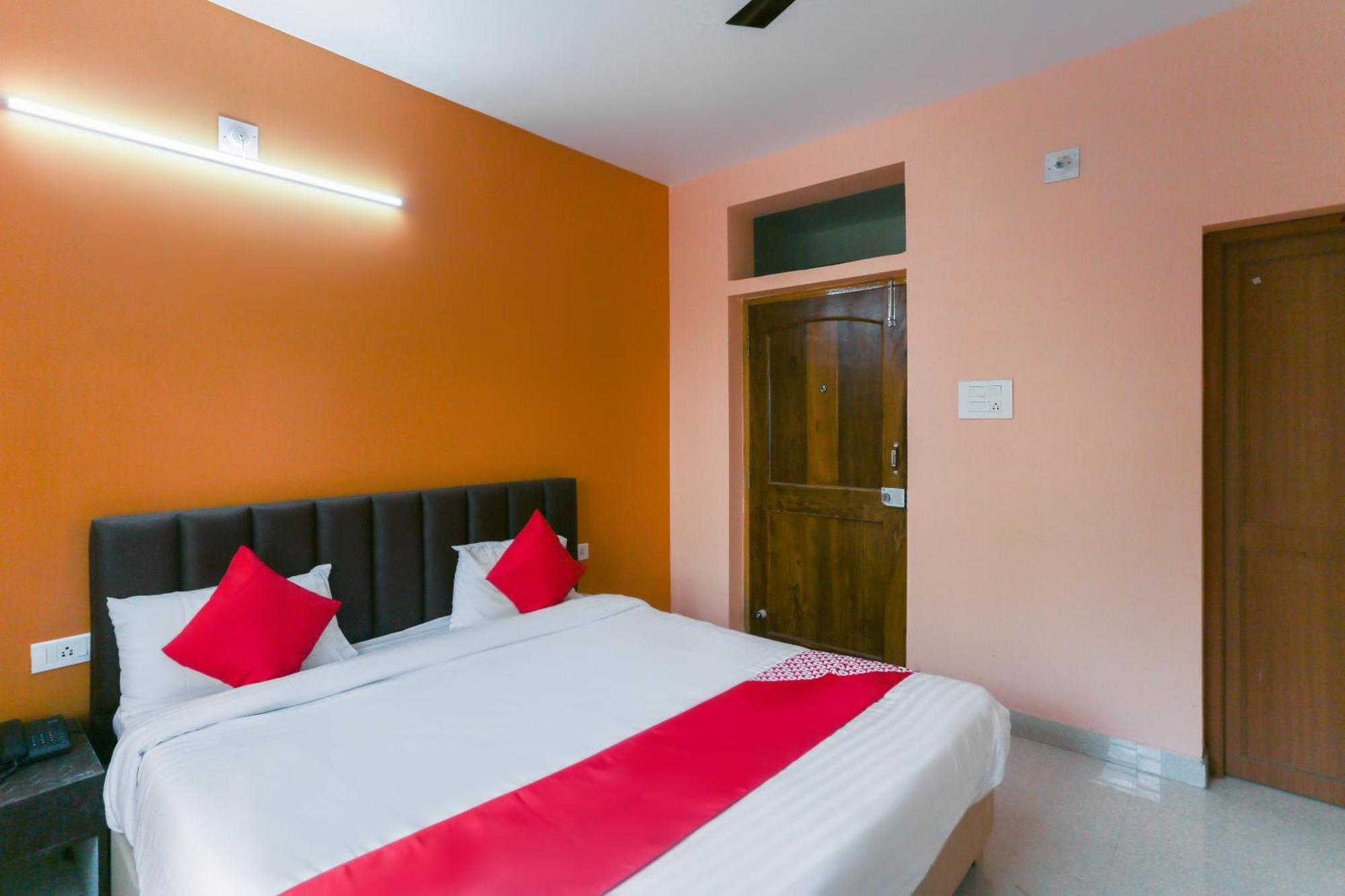Hotel O Magnum Balianta Εξωτερικό φωτογραφία