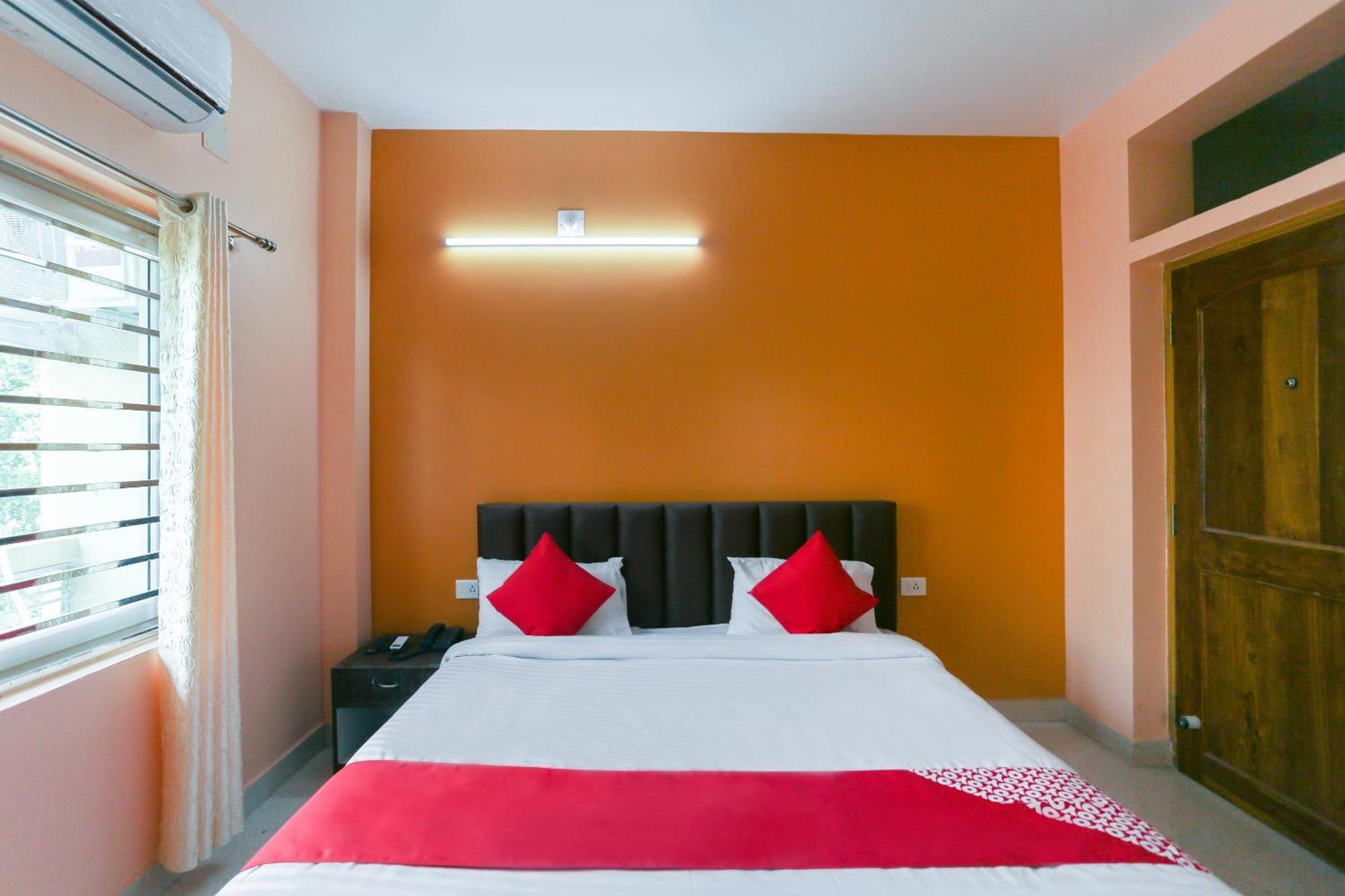 Hotel O Magnum Balianta Εξωτερικό φωτογραφία