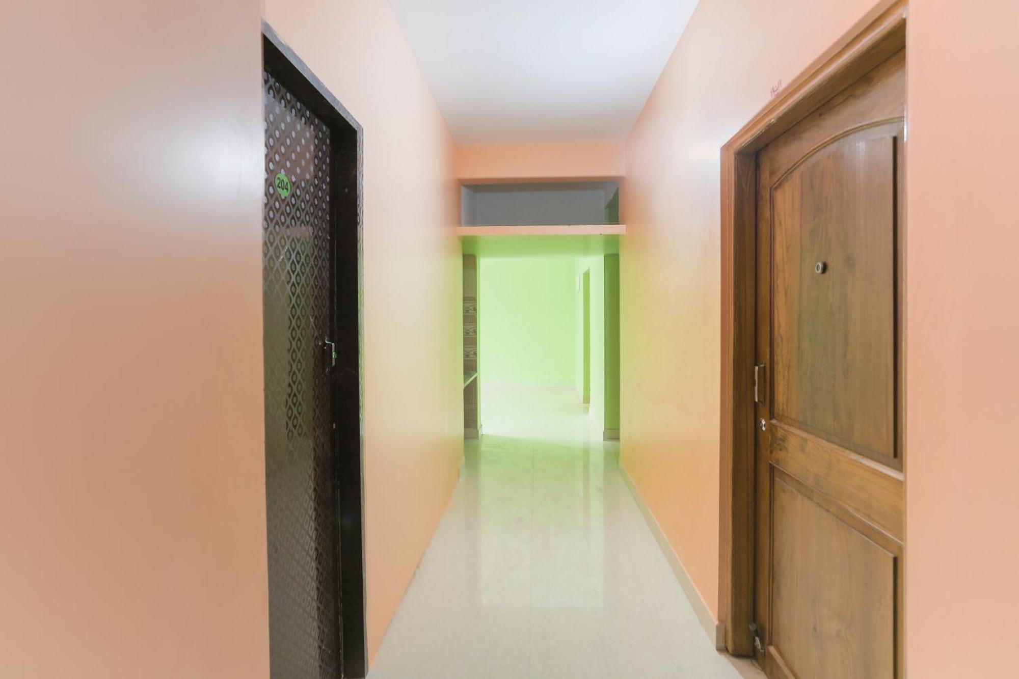 Hotel O Magnum Balianta Εξωτερικό φωτογραφία