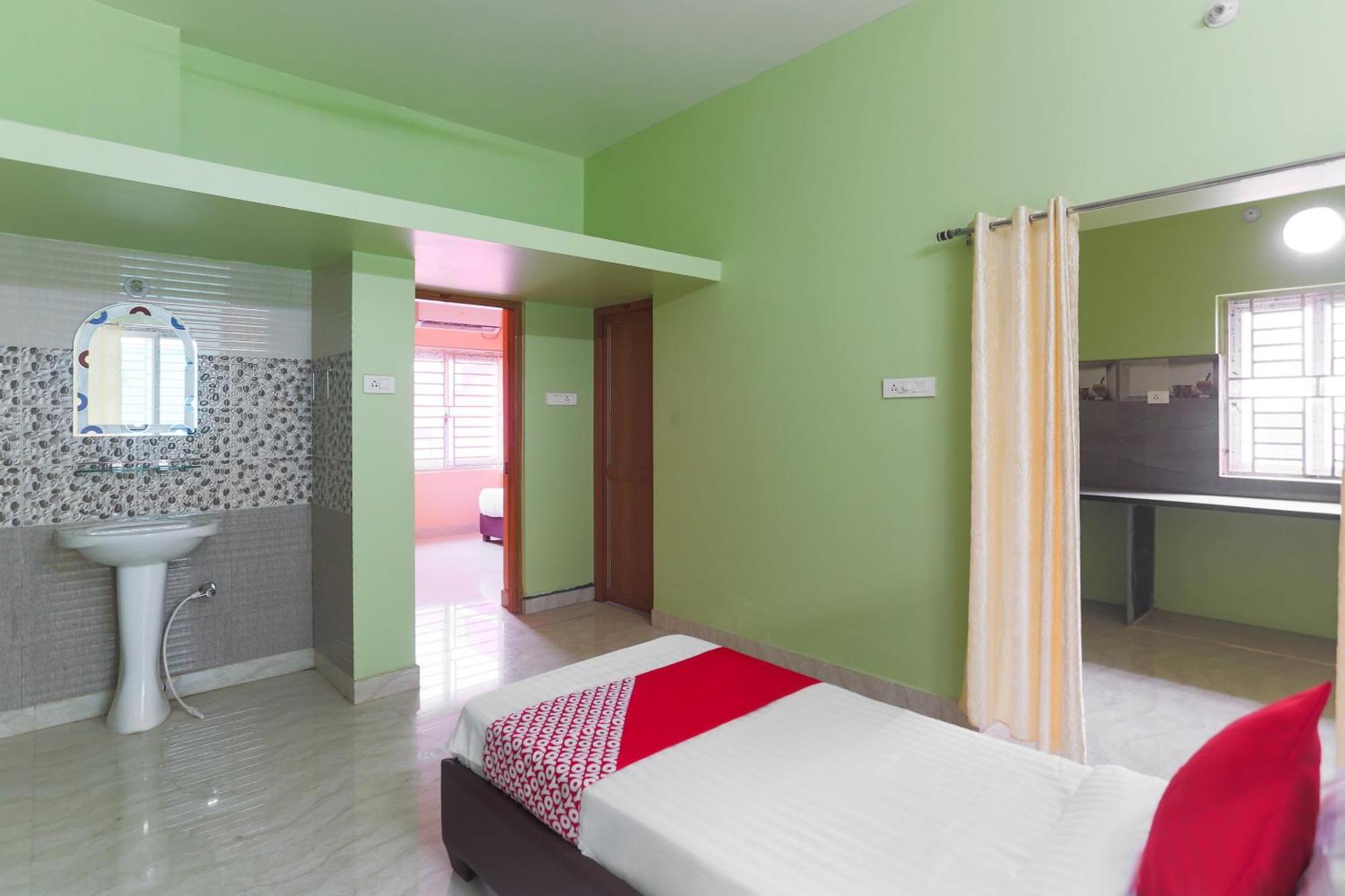 Hotel O Magnum Balianta Εξωτερικό φωτογραφία